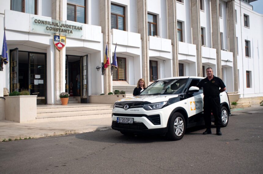 document consiliul judetean constanta intentioneaza sa infiinteze o noua societate de paza 69df88567303d