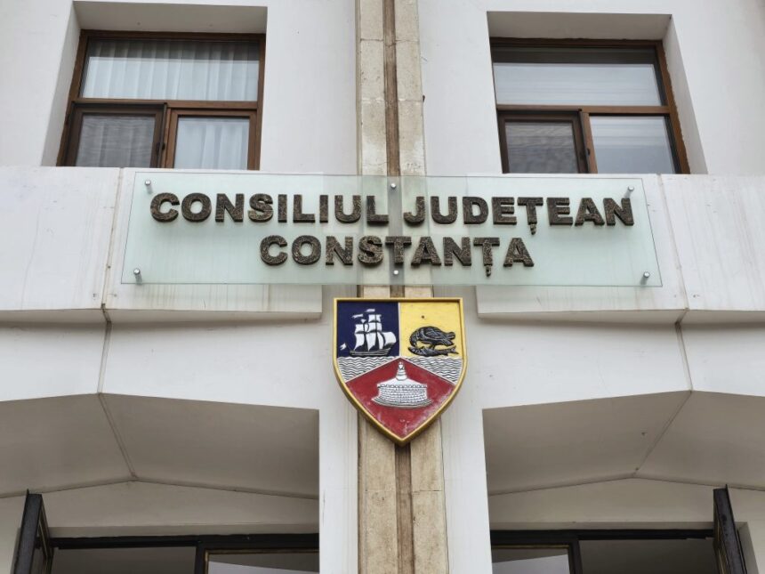 document cum imparte consiliul judetean constanta banii catre primarii unele localitati primesc zero lei 69f2709a1e7e2
