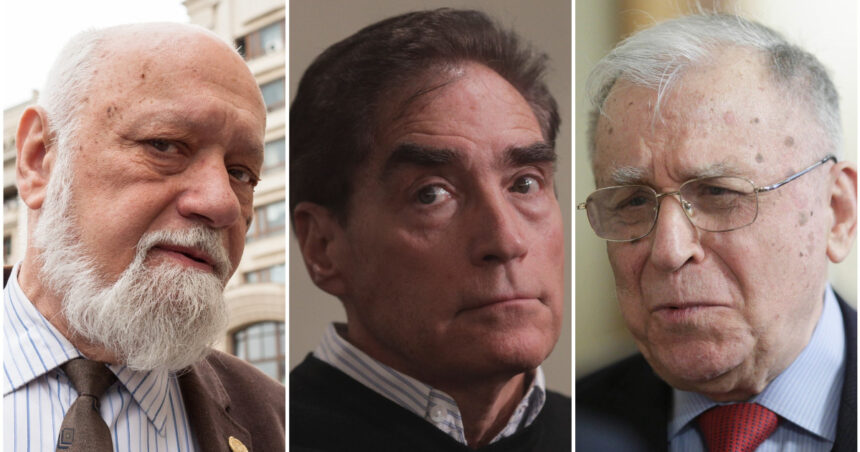 dosarul revolutiei retrimis la parchetul militar pentru a patra oara decizie in cazul lui ion iliescu si petre roman 69f33e6657e42