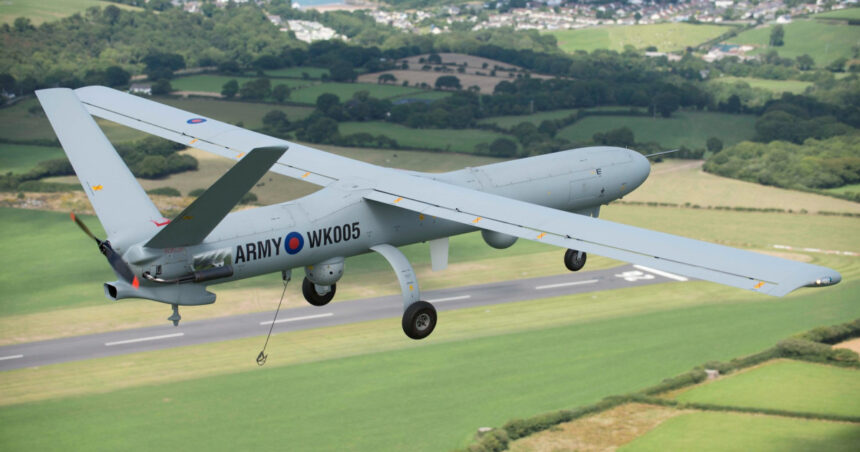 dronele israeliene watchkeeper continua sa intarzie discutii radu miruta directorul elbit systems concluziile la care s a ajuns 69e24514d6cd9