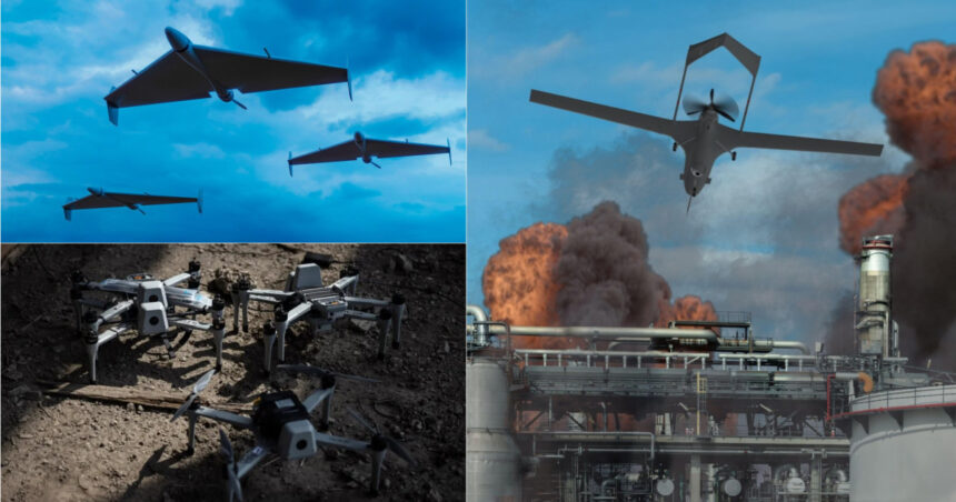 dronele ucrainene lovesc armata lui putin rupem coloana vertebrala a inamicului care e situatia pe front 69d78b7fb4c0c