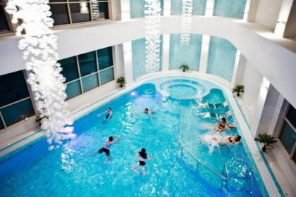 dsp a inchis piscina din eforie nord unde mai multe persoane au fost afectate dupa imbaiere 69ef56c03bdb9