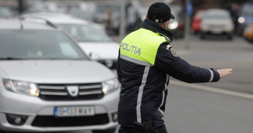 echipamente auto obligatorii in 2026 amenzi pentru soferii care circula cu trusa medicala si extinctorul expirate 69e853949ca53