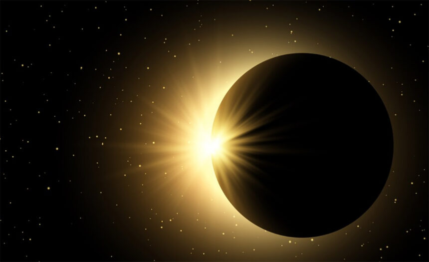 eclipsa de soare vizibila in romania in 2026 in ce zone ale tarii va putea fi observat fenomenul 69e3673b8fde1