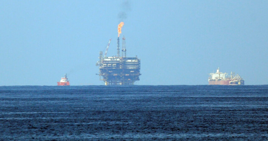 egiptul anunta o descoperire majora de gaze naturale in marea mediterana in plina criza energetica 69d5e330386ed