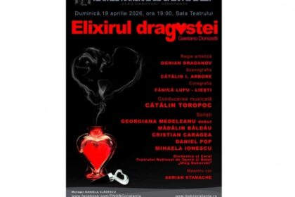 elixirul dragostei pe scena teatrului national de opera si balet oleg danovski 69dd16e77788a