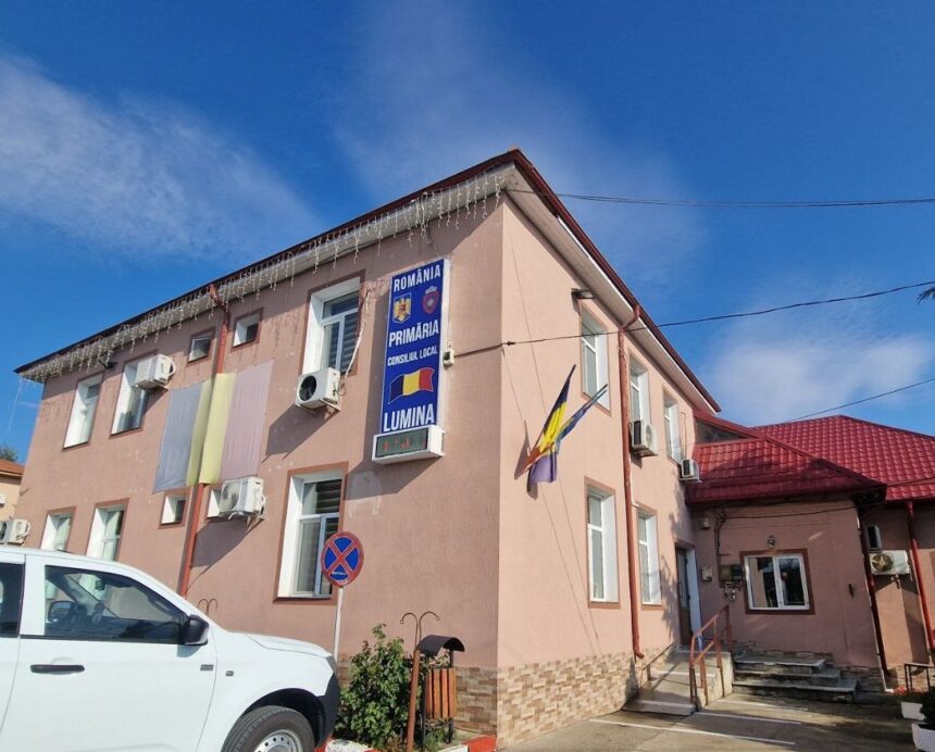 envirotech porneste procedura prealabila de revocare a hotararii consiliului local lumina privind politica de protectie a mediului considerata nelegala 69f3a9a110842