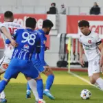 esec dureros pentru farul ocazii imense gafe uriase si gol primit in prelungiri 69da827f07053