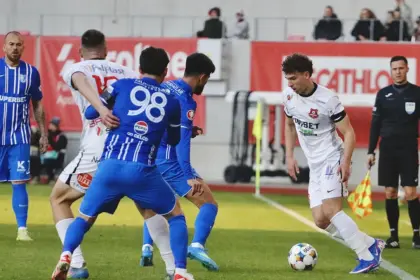 esec dureros pentru farul ocazii imense gafe uriase si gol primit in prelungiri 69da827f07053