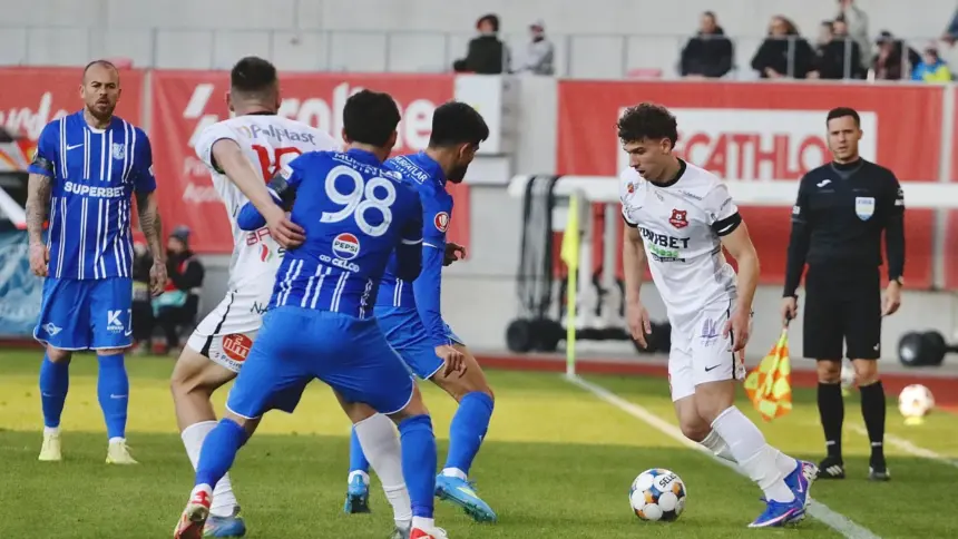 esec dureros pentru farul ocazii imense gafe uriase si gol primit in prelungiri 69da827f07053