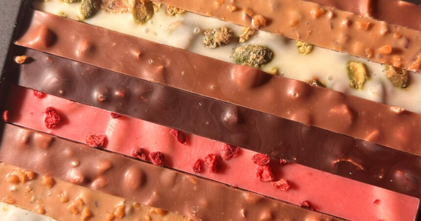 este ciocolata buna pentru sanatate desi ar avea beneficii expertii avertizeaza ca efectele reale depind de tipul de produs consumat 69ddcafd2d372