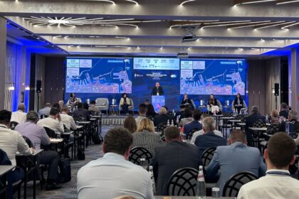eveniment cheie la constanta pentru logistica transporturilor in regiunea marii negre administratia porturilor maritime prezenta la eveniment 69e7b3855e7cc