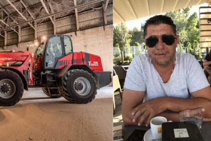 exclusiv accident de munca in portul constanta un muncitor risca sa ramana fara degetele de la o mana 69e89fa71433c