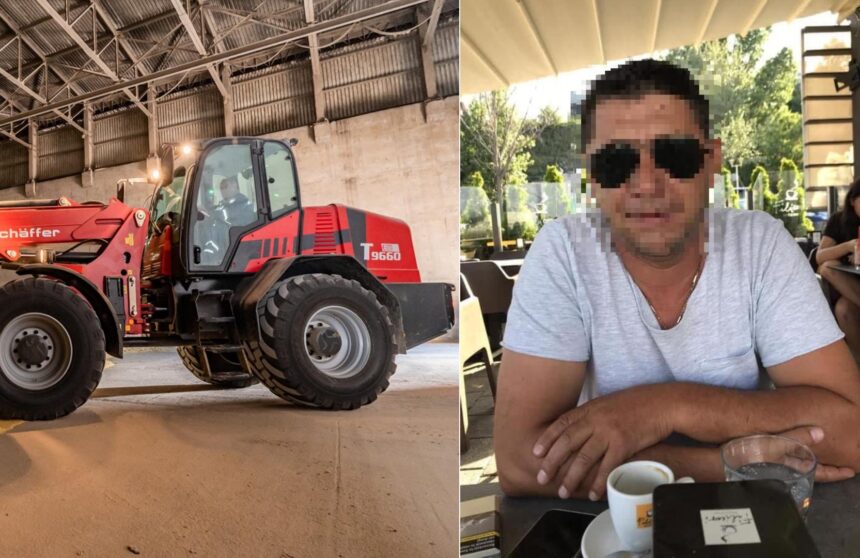 exclusiv accident de munca in portul constanta un muncitor risca sa ramana fara degetele de la o mana 69e89fa71433c