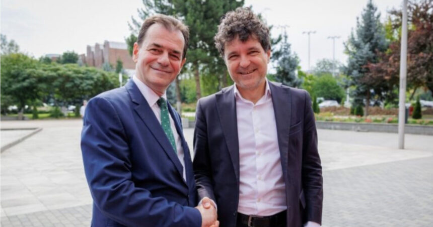 exclusiv ce sfat ii da ludovic orban presedintelui in criza politica actuala daca nu face asta urmatoarea tinta va fi chiar el 69f11199b7e85