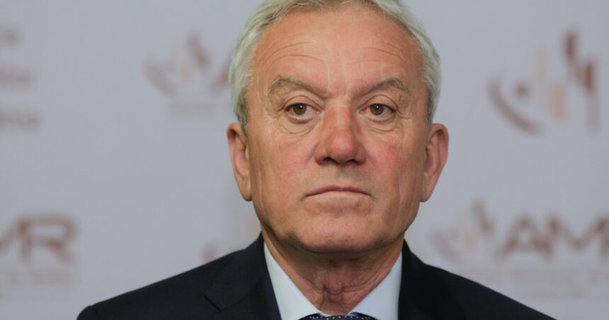 exclusiv constantin toma crede ca liderii psd de la bucuresti pot decide sa faca guvern cu aur nu vor tine cont de baza partidului 69ef52083236f