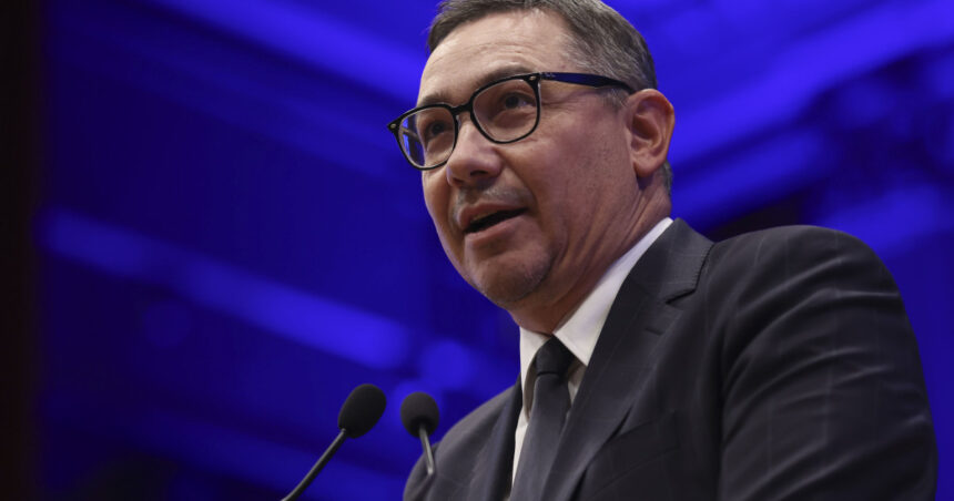 exclusiv cronica unui esec asteptat ponta loveste in toate directiile lipsa de leadership la nicusor dan ipocrizie la usr si psd incoerent 69ea001e725ef