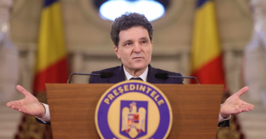 exclusiv dan dungaciu ne deranjeaza ce a spus presedintele dan despre aur a incalcat constitutia si in litera si in spiritul ei 69f2565e583bf