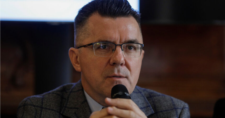 exclusiv dan dungaciu sustine ca a existat o goana dupa aur in politica despre anticipate nu e clar daca psd ar iesi castigator 69f254eca60c8