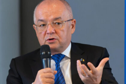 exclusiv emil boc despre scenariul alegerilor anticipate nu e imposibil dar foarte greu de atins explicatiile primarului din cluj napoca 69e8ba5971c51