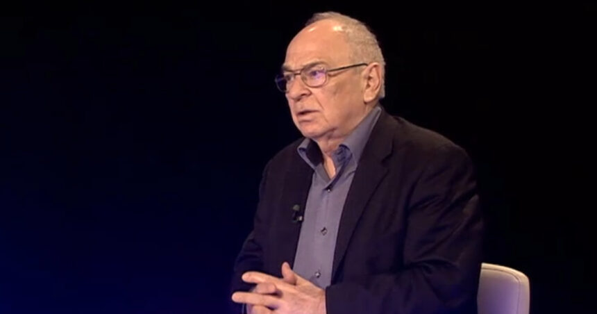 exclusiv gabriel liiceanu atac dur la psd fiecare calitate a lui bolojan este pusa in lumina de catre un viciu al lui grindeanu 69ee690aaab6c