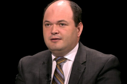 exclusiv ionut dumitru nu avem spatiu fiscal si suntem vulnerabili avertisment privind riscurile economice pentru romania 69dfb1512f764