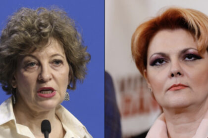 exclusiv nu a condus in viata ei nici macar un cotet de curci oana gheorghiu ii raspunde olgutei vasilescu nivelul discursului e foarte jos 69e8bf0dd2358