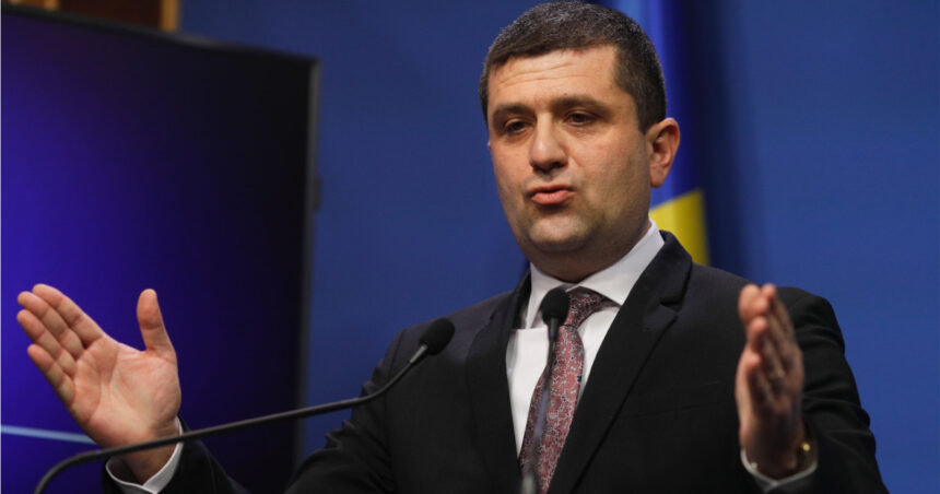 exclusiv radu miruta ataca psd am vazut dramoleta lor cu momentul adevarului insa tocmai acesta va separa liderii de interesele de partid 69e604d28e4a0