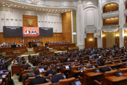 exclusiv raspunsul premierului legat de posibilitatea alegerilor anticipate banuiala lui bolojan s ar presupune ca exista un astfel de plan 69efba66a3559