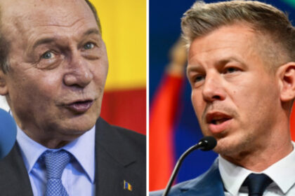 exclusiv traian basescu despre peter magyar este o copie aproape fidela a lui viktor orban un suveranist in sufletul lui 69de73cd405ef