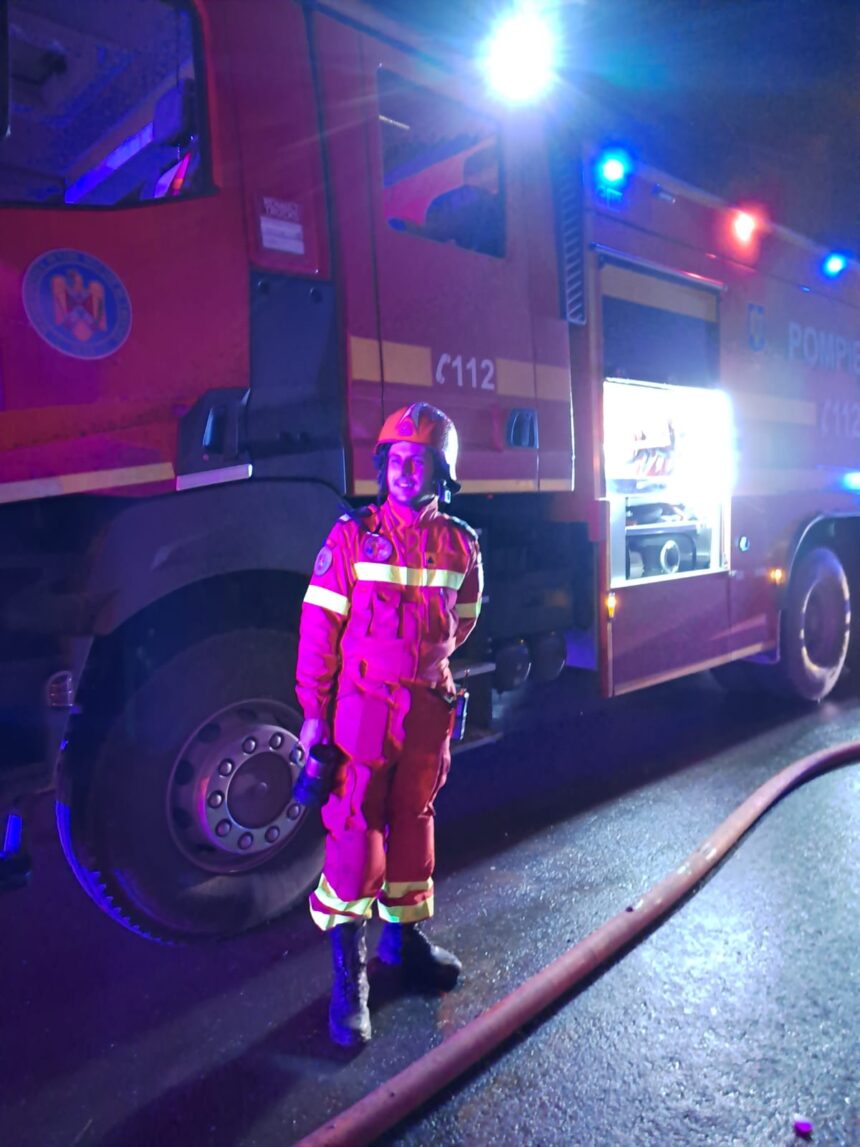 explozie intr un bloc din municipiul constanta un barbat a ajuns la spital cu arsuri pe fata 69dc4735e5584