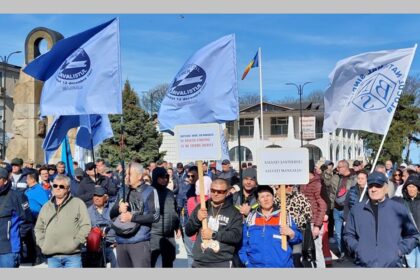 falimentul damen shipyards mangalia sa si deciziile care l au conturat radiografia unui deznodamant anticipat 69f16cb5adfa6