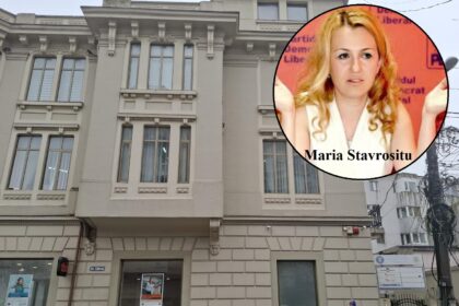 familia stavrositu a chemat in judecata isccr fiindca reprezentantii acesteia nu au platit chiria pentru sediul administrativ 69d6c55200124