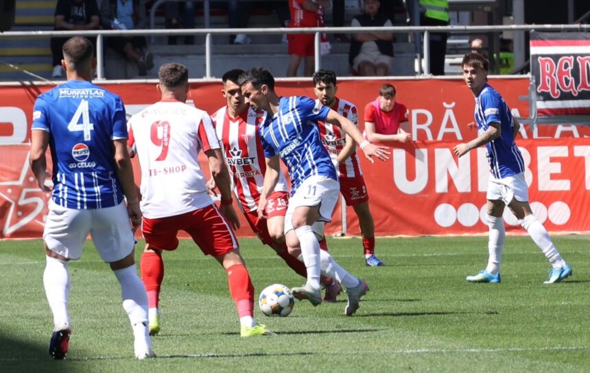 farul constanta a luat la arad punctul care o poate face diferenta pe final de sezon 69ef22f452695