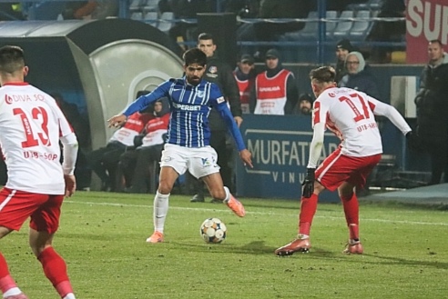 farul constanta forteaza o surpriza la arad in lupta pentru evitarea retrogradarii 69ee5e0a2ba79