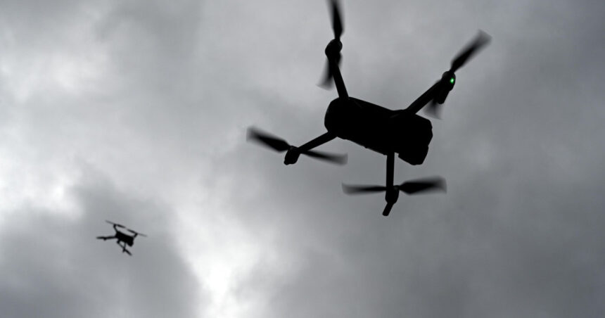 finlanda cere comisiei europene 35 de milioane de euro pentru sisteme anti drona la granita estica 69d7f4de13dec