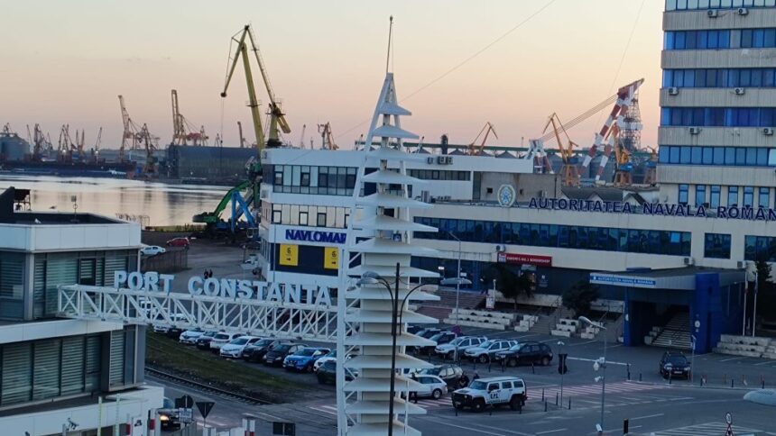 firme de top intra in cursa pentru un contract de peste 80 de milioane de lei in portul constanta 69cc6e0a17bf4