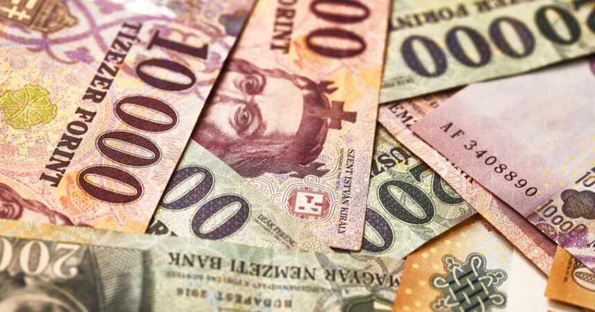 forintul ungar la maximul ultimilor patru ani dupa infrangerea lui orban victoria opozitiei poate aduce miliarde de euro de la ue 69dd46a77b9b6