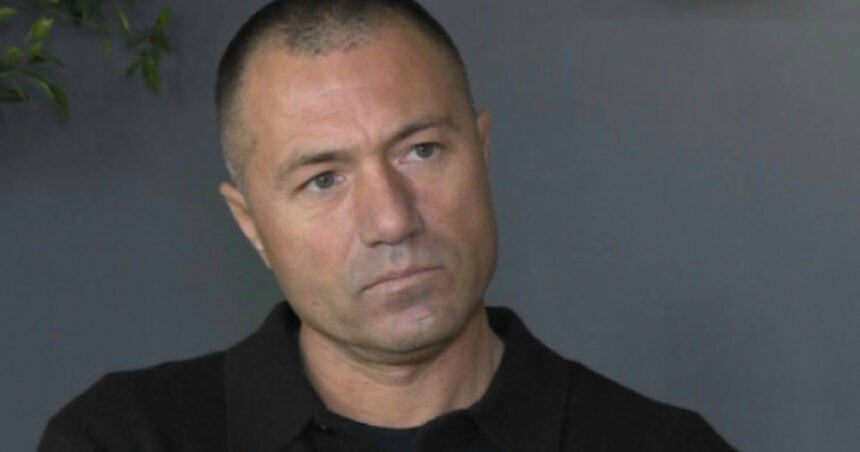 fostul fotbalist international adrian ilie prins baut la volan a doua oara in 3 ani 69dabb0acfb64