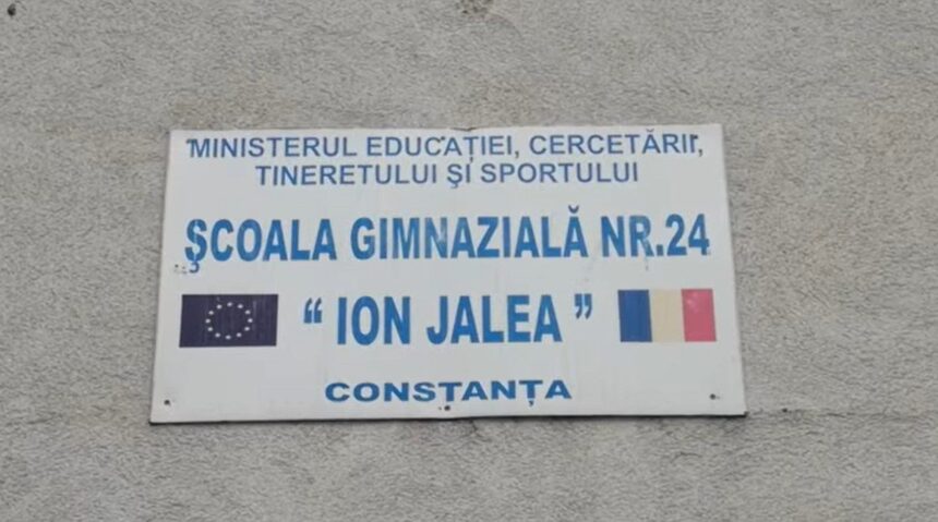 fostul inspector scolar iulia cabrancea ajunge la curtea de apel pentru postul de la scoala gimnaziala nr 24 ion jalea din constanta 69ed7babd7556