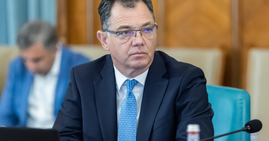 fostul secretar general al guvernului guvernanta si listarea inseamna transparenta dar oana gheorghiu a folosit o procedura opaca 69eb58f453415