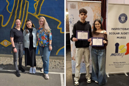 foto alexia luchian si stefan tanase de la colegiul national de arte regina maria constanta rezultate exceptionale la olimpiada nationala de interpretare instrumentala pentru invatamantul gimnazial 69e24a6e7d92d