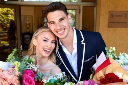 foto andreea balan s a casatorit cu victor cornea da din tot sufletul cu iubire pentru totdeauna 69e66588900a5