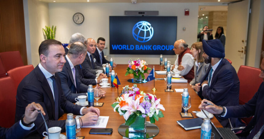 foto bogdan ivan vizita oficiala in sua obiectivul meu e clar romania sa fie prima tara din lume in care bm finanteaza energia nucleara 69de9c81904a4