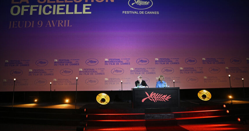 foto festivalul de film de la cannes 2026 fjord de cristian mungiu in competitia principala lista filmelor selectate 69da434bdfd67