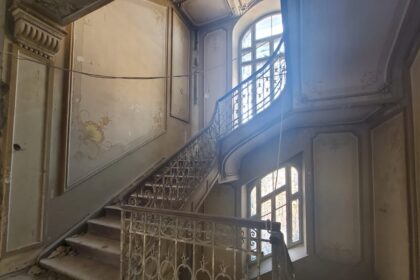 foto hotel intim cumparat de familia dusu intre descoperiri arheologice si reabilitare reabilitat pas cu pas 69d4e2fbde27e