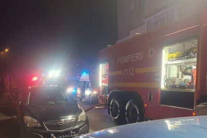 foto incendiu mortal la tulcea doua persoane decedate dupa un scurtcircuit devastator 69d20f951f86a