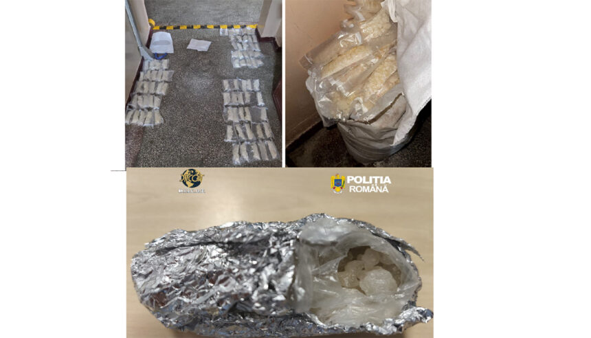 foto mega perchezitii la dealerii de droguri 8 kilograme de cristal dosite de o femeie pe langa casa 69e2436b6b986