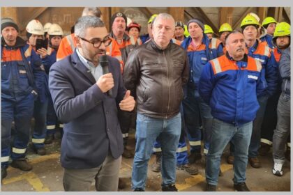 foto ministrul muncii prezent la damen mangalia dupa anuntul privind acordarea unui ajutor salariatilor inainte de paste 69d6463b730ce
