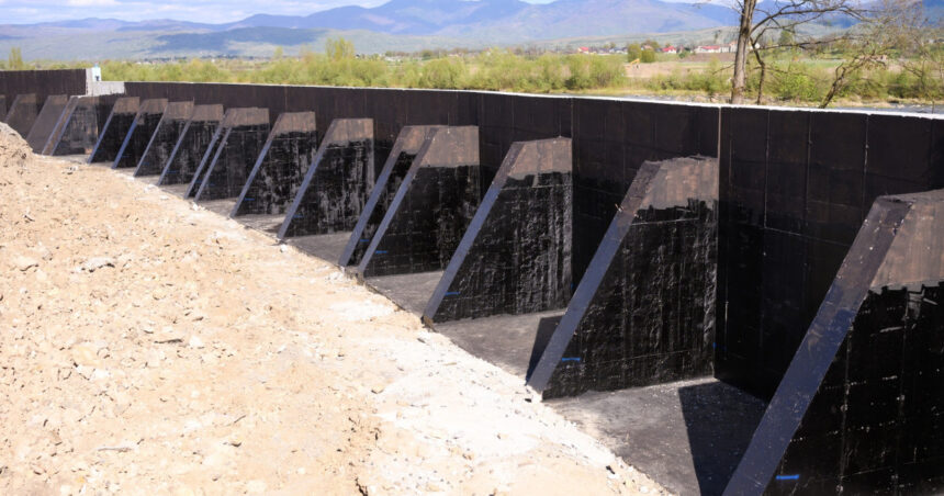 foto podul rutier dintre romania si ucraina peste raul tisa va fi deschis in iulie investitia se ridica la 50 milioane de euro 69ef3171d7b08